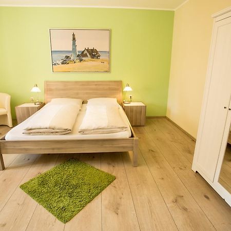 Stadthotel Juelich - Hotelwohnungen Esterno foto